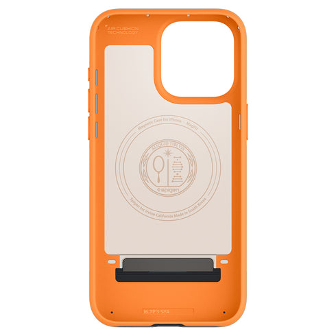 כיסוי Spigen לאייפון 15 בסגנון ארמור (MagFit)